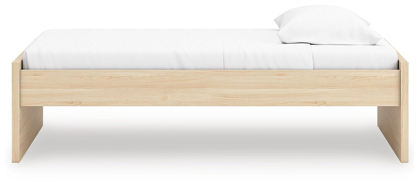 Onita Twin Platform Bed