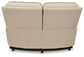 Double Deal 4-Piece Reclining Sectional