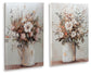Faisaldon Wall Art Set (2/CN)