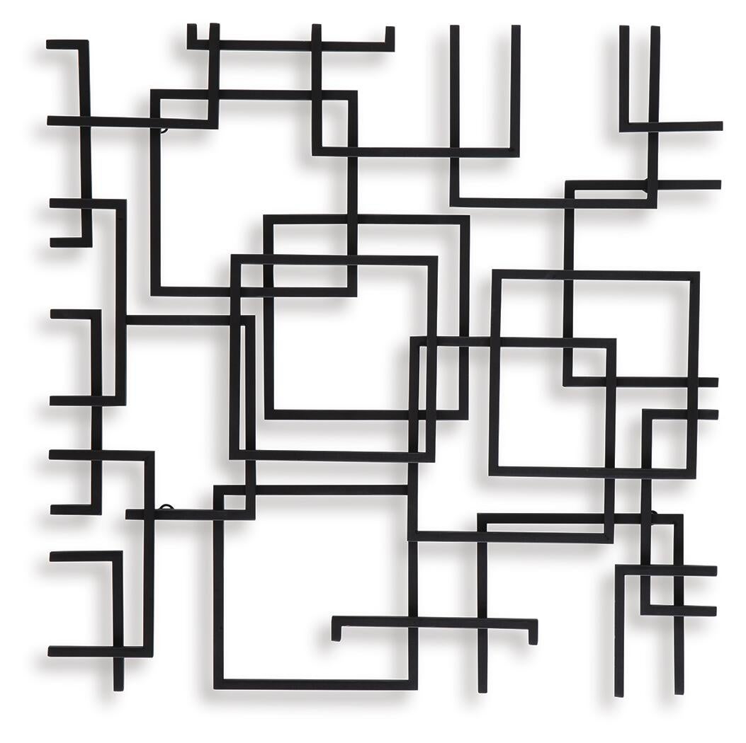 Aadanton Wall Decor