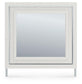 Zuraleus Bedroom Mirror