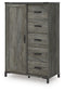Frandern Dressing Chest