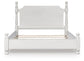 Rowlenstown King Poster Bed