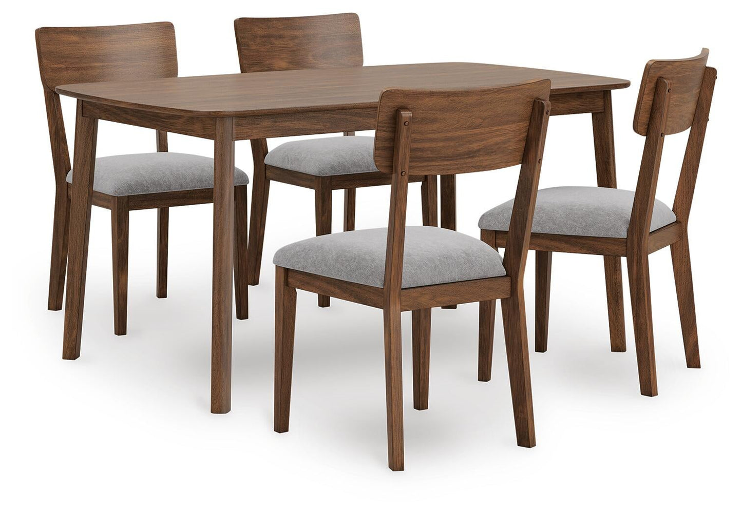 Tameride Dining Room Table Set (5/CN)