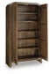 Thoren Accent Cabinet