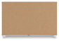 Kozlani Six Drawer Dresser