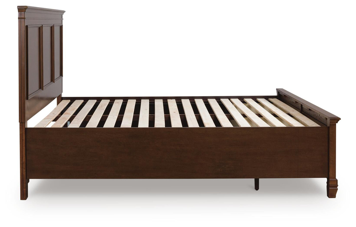 Danabrin King Panel Storage Bed