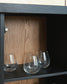 Armenleigh Bar Cabinet