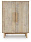 Dallinbury Accent Cabinet