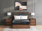 Millennium 2.0 Foam 12 Inch California King Mattress