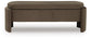 Vavuniya Storage Bench
