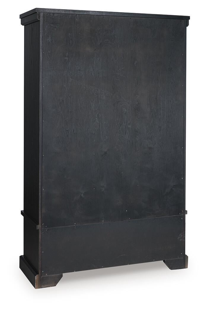 Greddinton Curio
