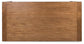 Greddinton Rectangular Dining Room Table