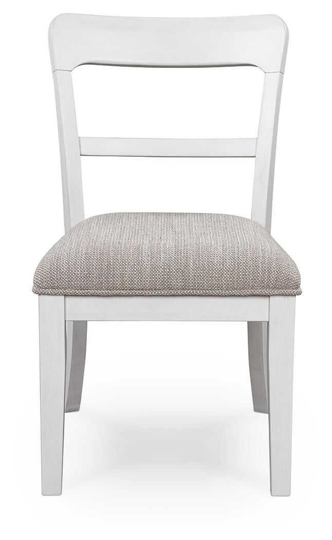 Greddinton Dining UPH Side Chair (2/CN)