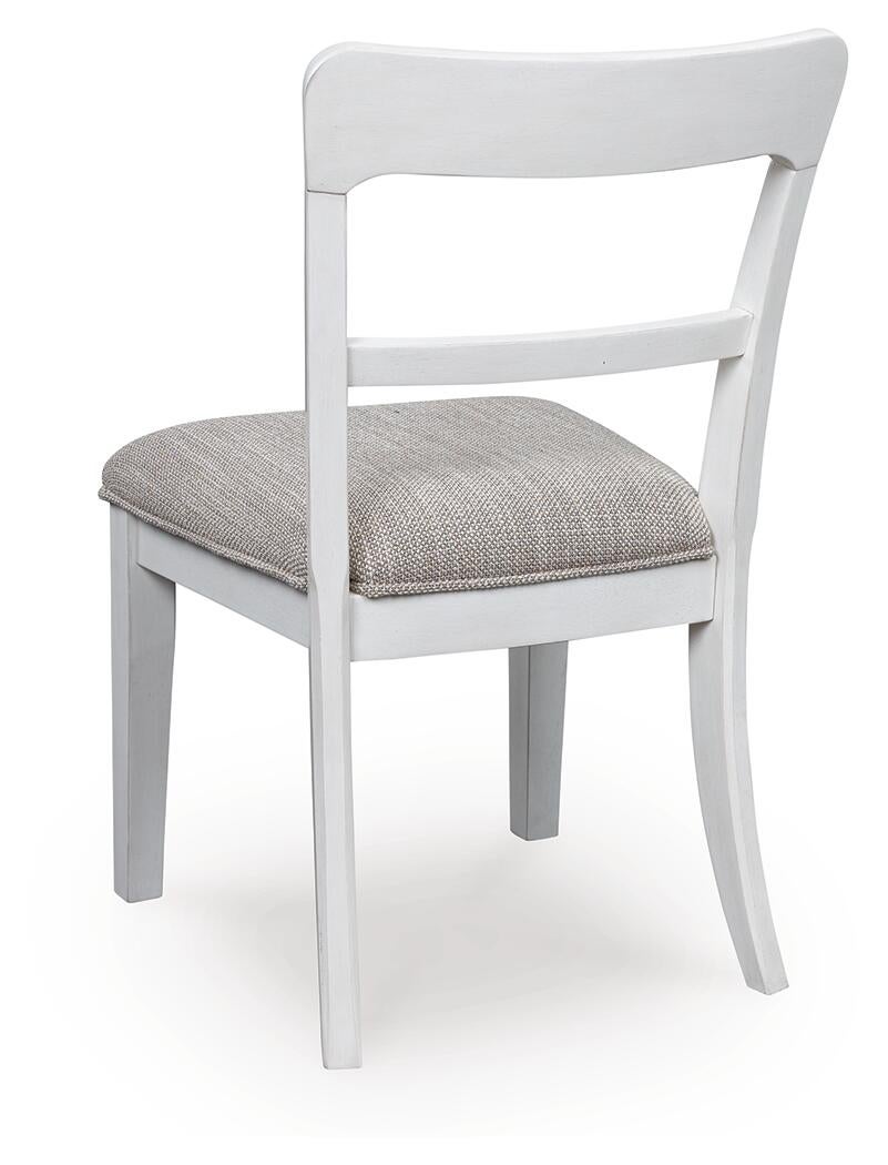 Greddinton Dining UPH Side Chair (2/CN)