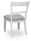 Greddinton Dining UPH Side Chair (2/CN)