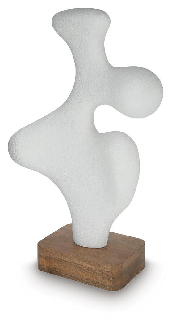 Lavarsen Sculpture