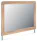 Kinlanni Bedroom Mirror