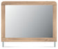 Kinlanni Bedroom Mirror