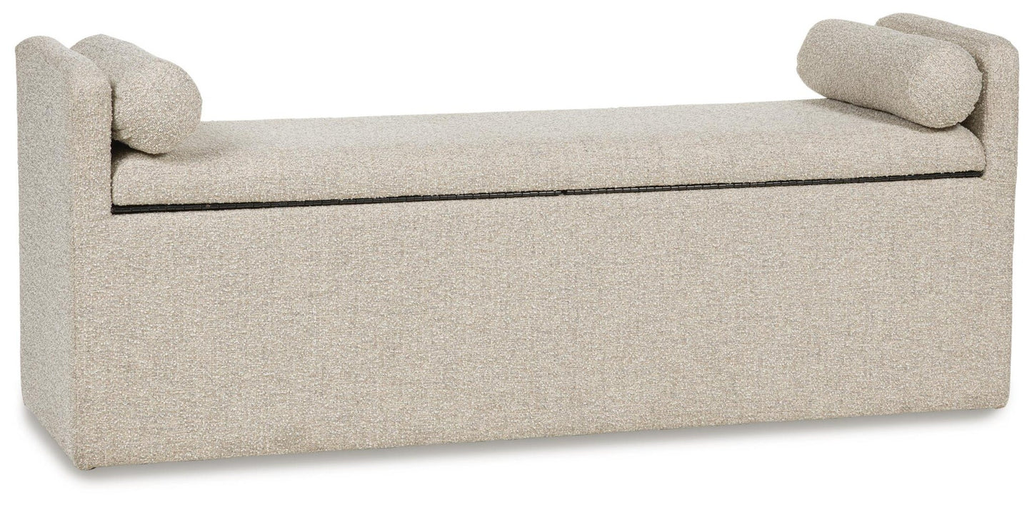 Galliden Large UPH Dining Room Bench
