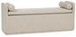 Galliden Large UPH Dining Room Bench