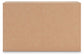 Kinlanni Six Drawer Dresser