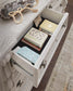 Bruchandi Dresser