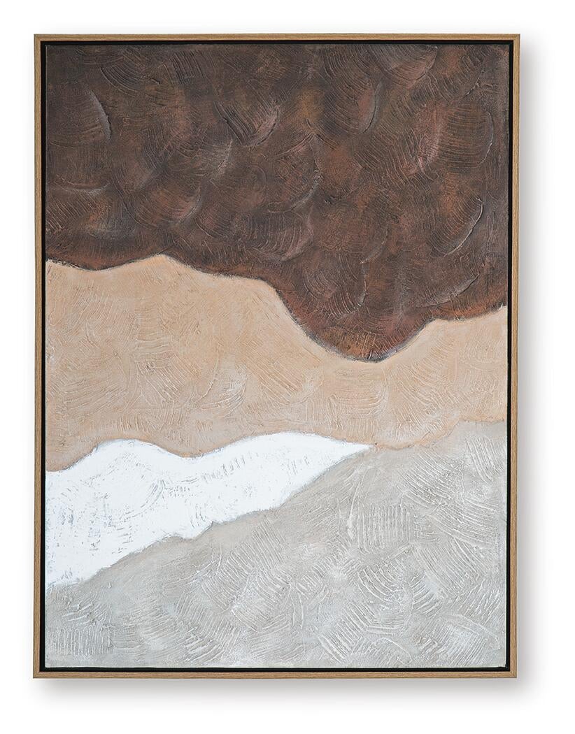 Fanthorne Wall Art