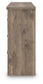 Rusticott Seven Drawer Dresser
