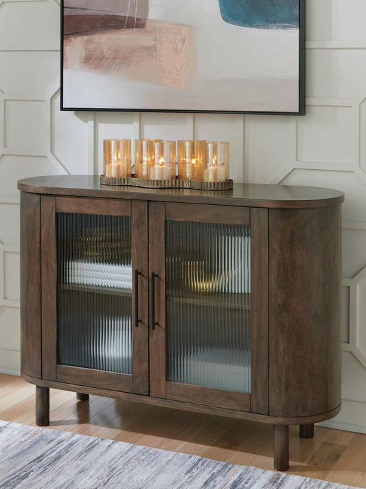 Mayridge Accent Cabinet
