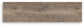 Rusticott Seven Drawer Dresser