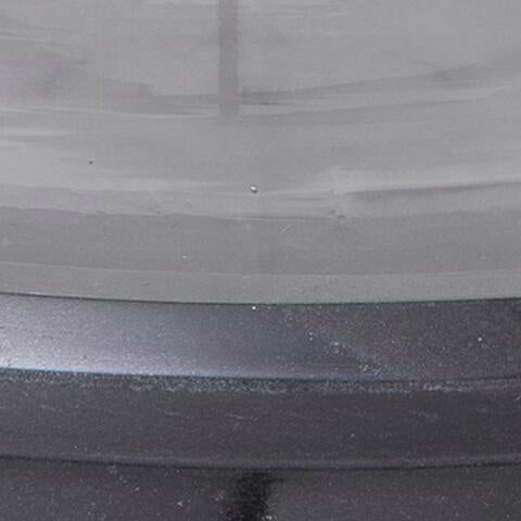 Saskia Candle Holder