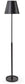 Wimner Metal Floor Lamp (1/CN)