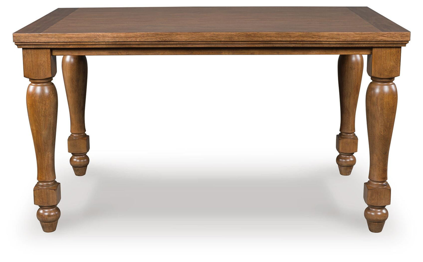 Greddinton RECT Dining Room Counter Table