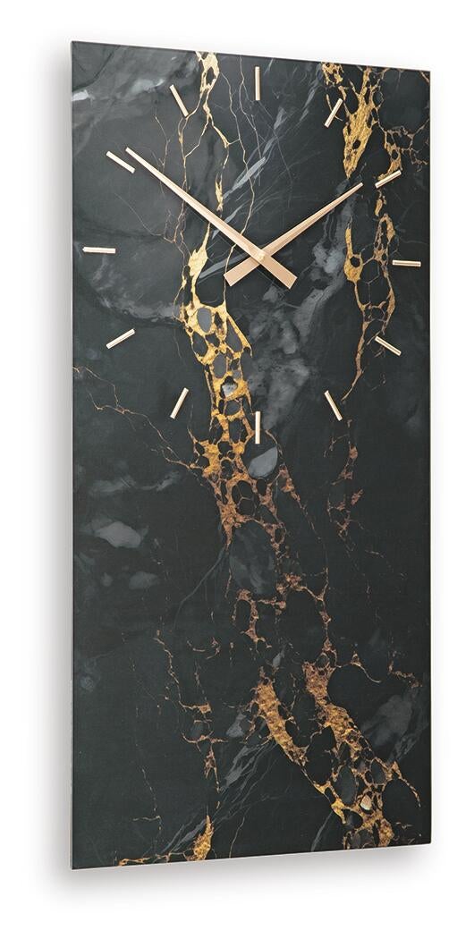 Teague Wall Clock