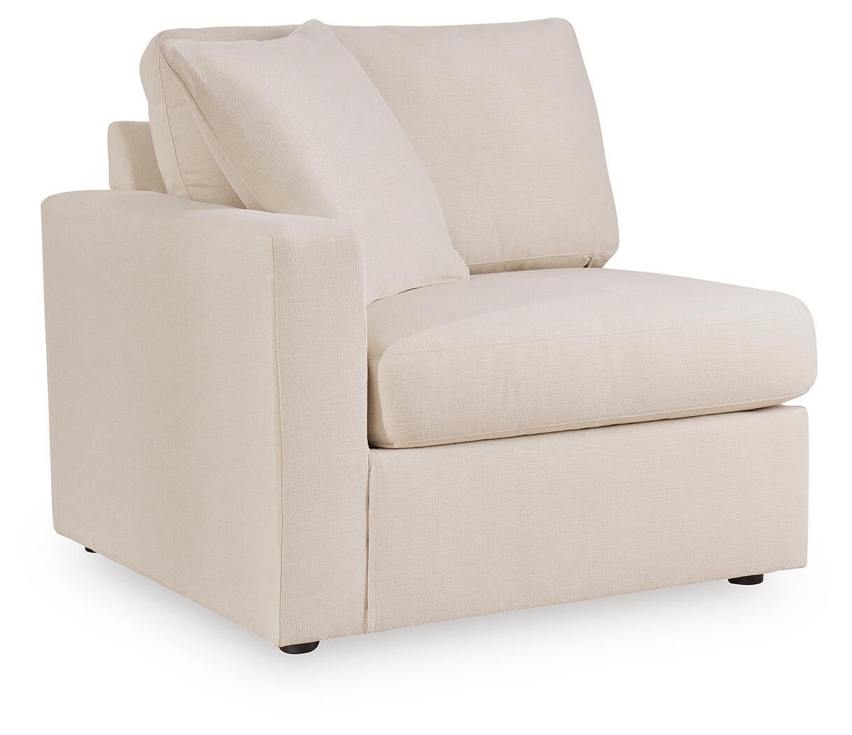 Modmax 4-Piece Sectional