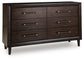 Dantenton Dresser