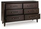 Dantenton Dresser