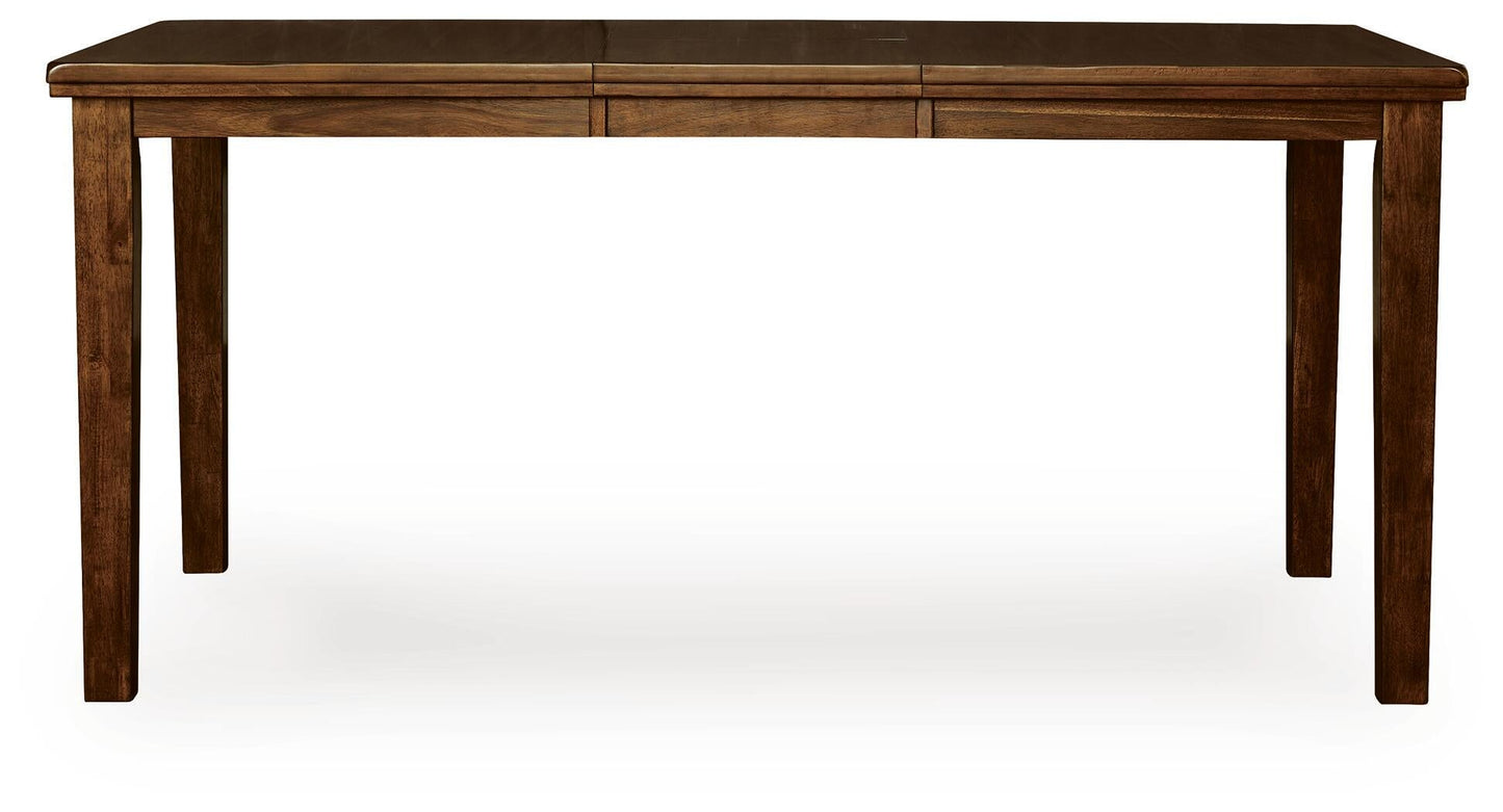 Ralene DRM Counter Butterfly EXT TBL