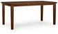 Ralene DRM Counter Butterfly EXT TBL