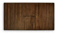 Ralene DRM Counter Butterfly EXT TBL
