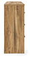 Maystonna Six Drawer Dresser