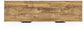 Maystonna Six Drawer Dresser