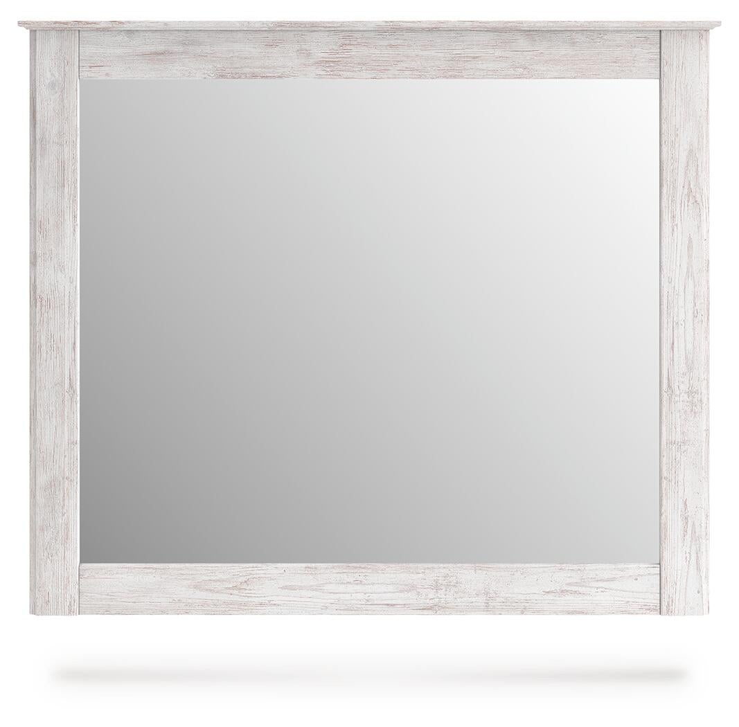 Makidern Bedroom Mirror