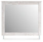 Makidern Bedroom Mirror