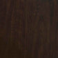 Dantenton Five Drawer Chest