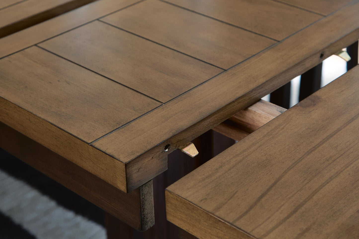 Rylandeen RECT DRM Counter EXT Table