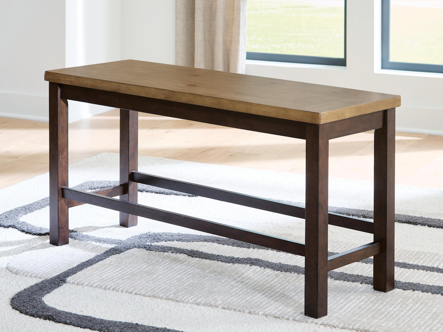 Rylandeen Double Counter Bench (1/CN)