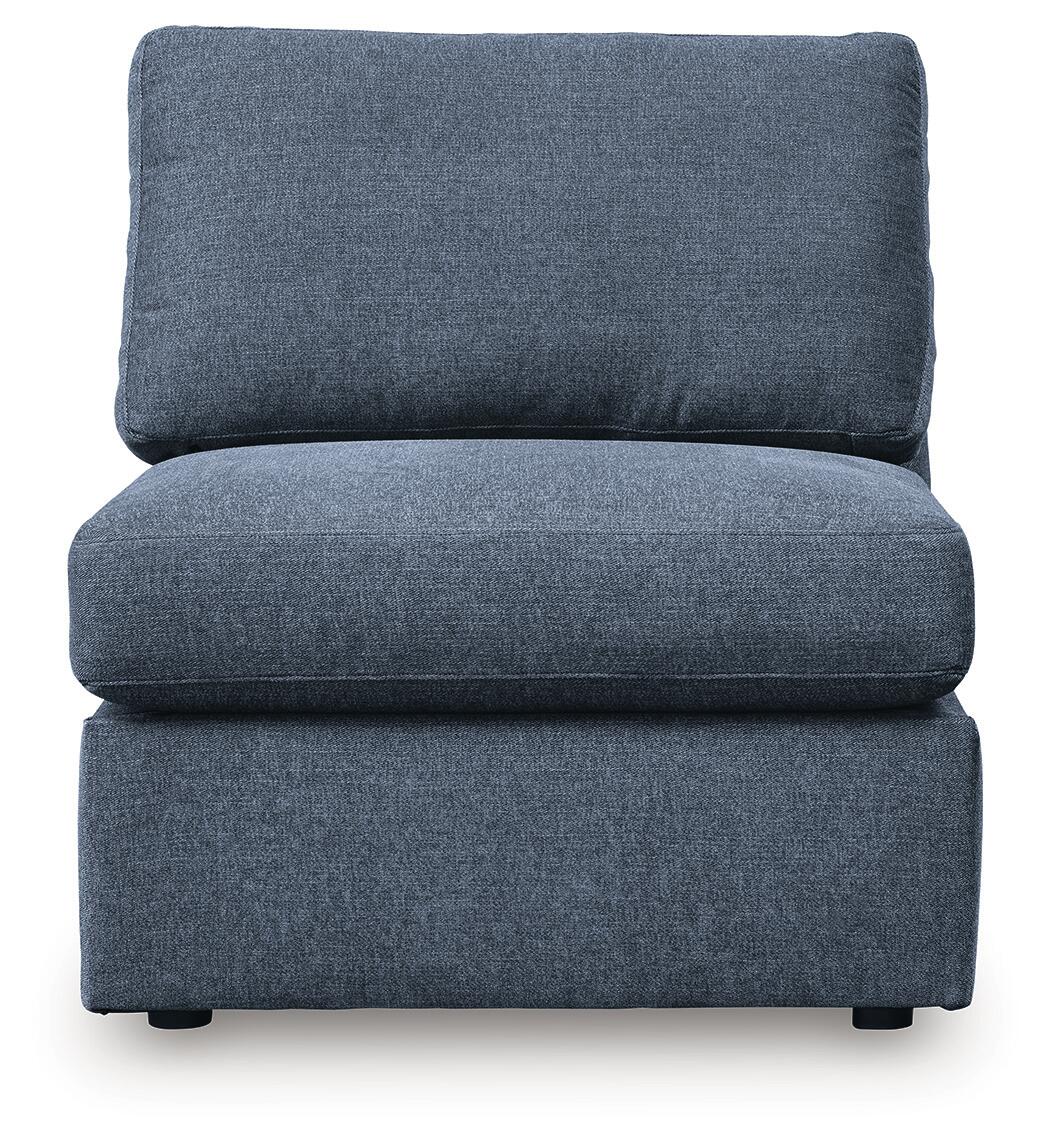 Modmax 5-Piece Sectional