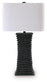 Golzar Poly Table Lamp (1/CN)
